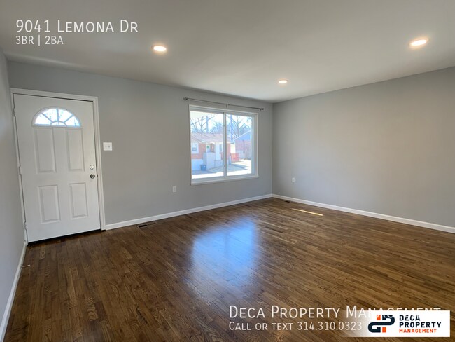 Foto del edificio - 3 Bedroom House