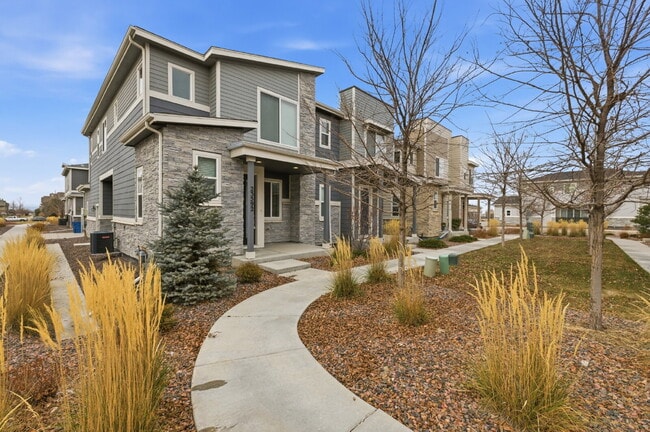 New Build - Brand New Rental - 3 Bedroom 2.5 Bathroom available TODAY! - New Build - Brand New Rental - 3 Bedroom 2.5 Bathroom available TODAY! Apartment