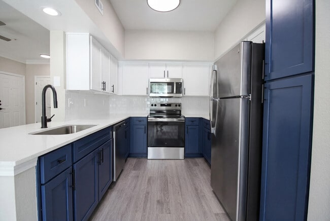 Foto del edificio - Aura at Westchase