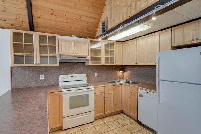 Foto del edificio - 2 Bedroom + Loft Cottage with Puget Sound ...