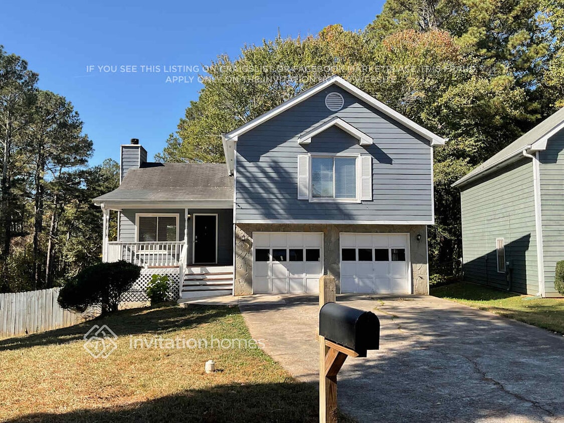 Foto principal - 1870 McDowell Ct