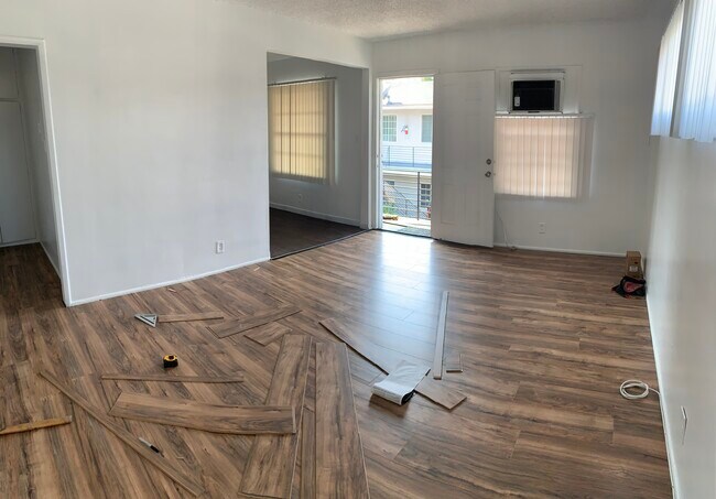 Foto del edificio - 14753 Vanowen St