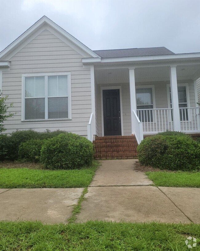 Building Photo - 4105 Raleigh Way