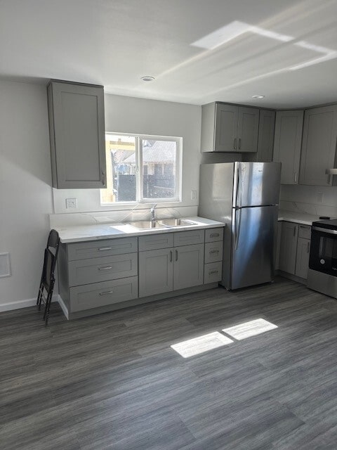 Foto del edificio - 1037 E 50th St