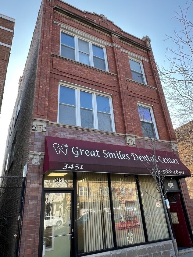 Primary Photo - 3451 W Irving Park Rd