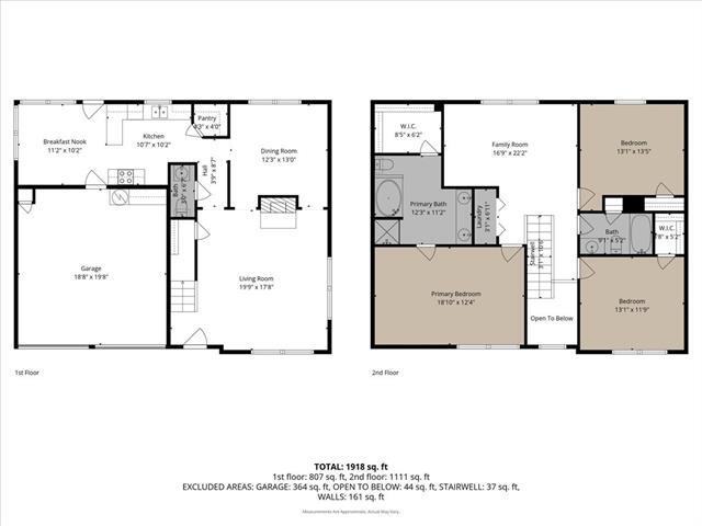 Building Photo - 3920 Malibu Sun Dr