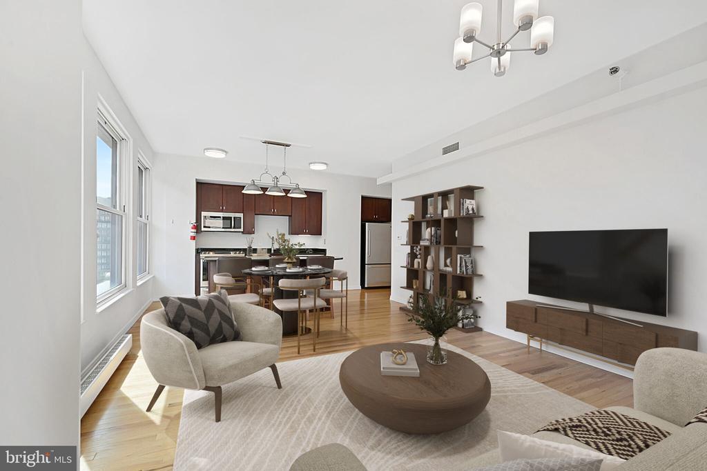 Foto principal - 675 E St NW