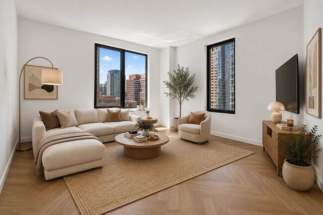 Building Photo - 104 Fleet Pl