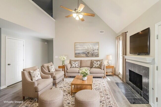 Foto del edificio - 3539 Fairgreen Ct