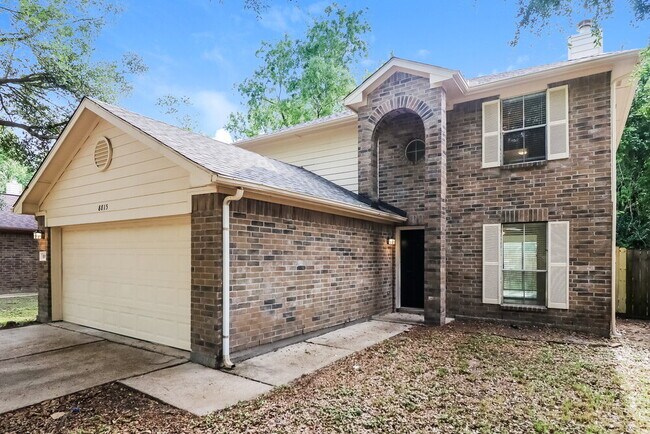 Foto del edificio - 8815 Roaring Point Dr
