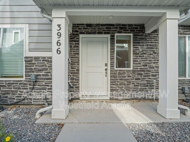 Building Photo - 3966 N Eagle Pt Ln