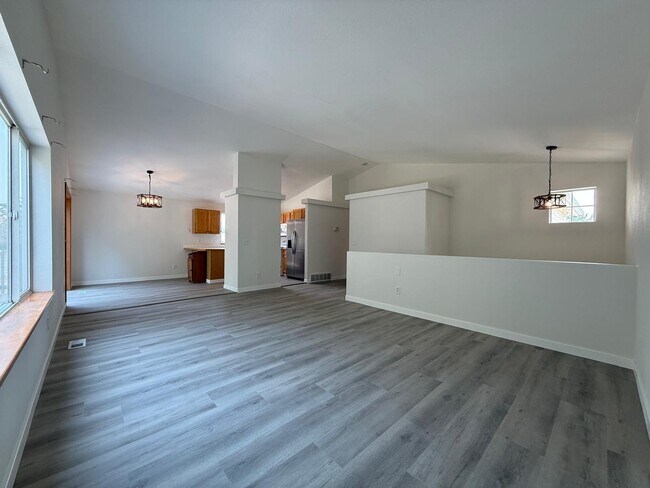 Foto del edificio - 7915 E Woodland Park Dr