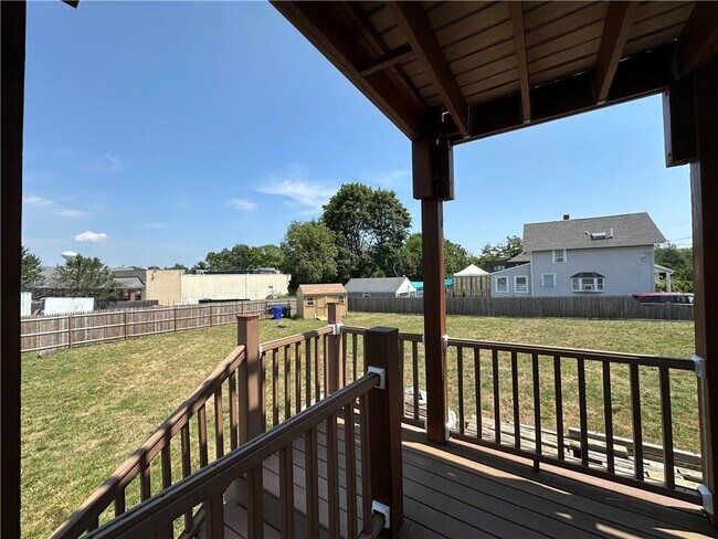 Foto del edificio - 2872 Pawtucket Ave