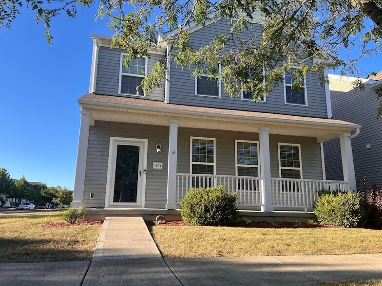 Primary Photo - 5854 Marble Creek St