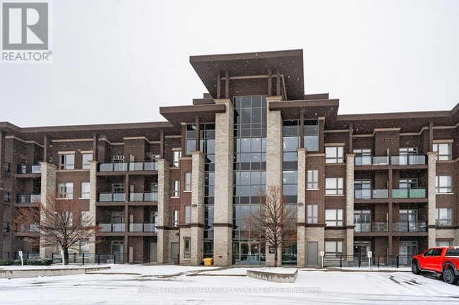 Building Photo - 5010-5010 Corporate Dr