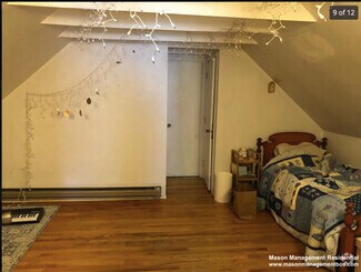 Building Photo - 40 Montfern Ave