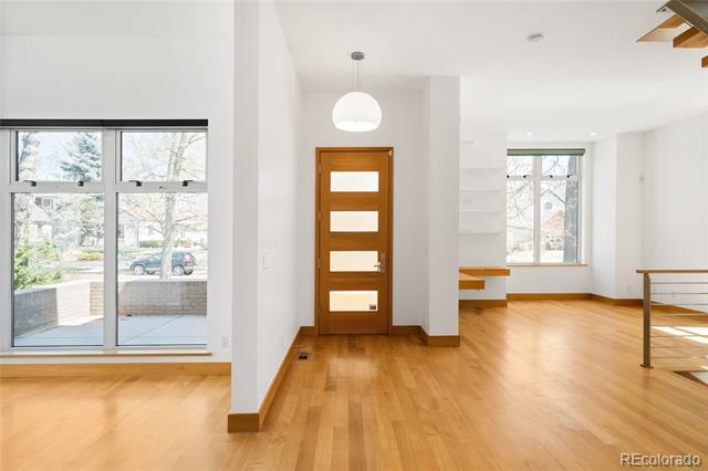 Foto del edificio - 947 S Gilpin St