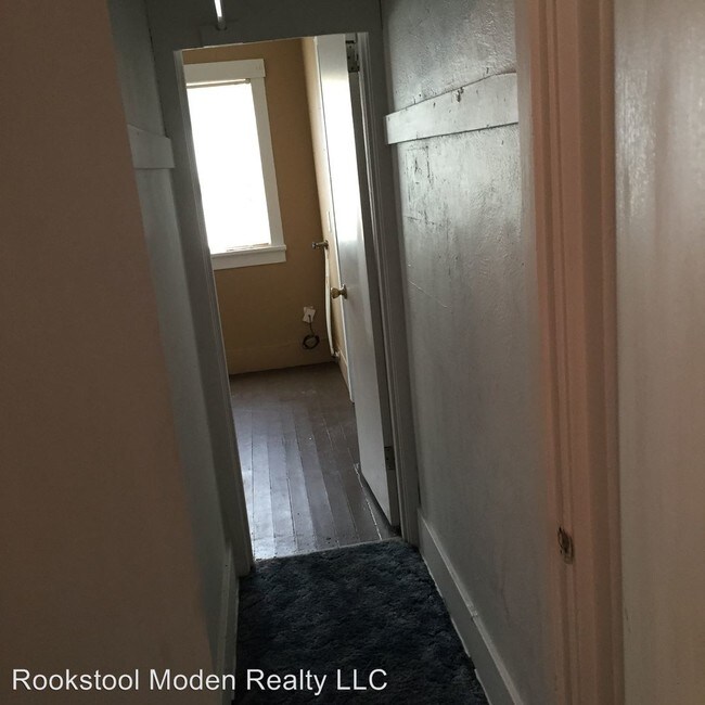 Building Photo - 2 br, 1 bath House - 357 Martin