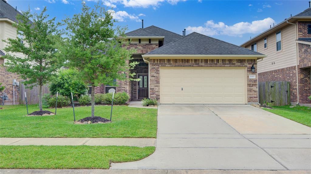 16915 Wedgeside Pk, Cypress, TX 77429 House Rental in Cypress, TX