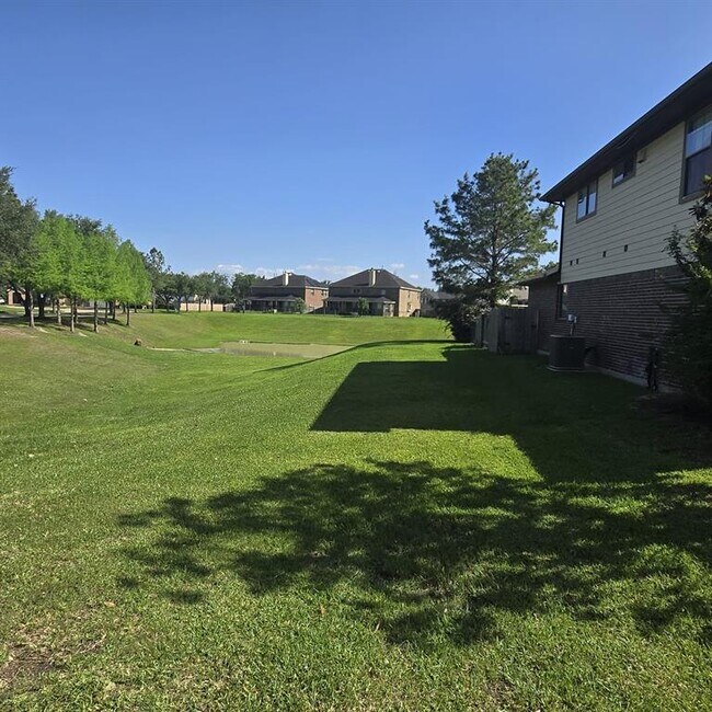 Building Photo - 21507 Bedias Creek Dr
