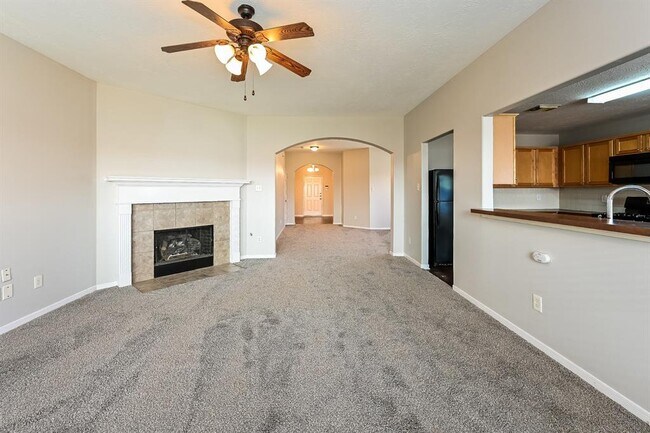 Building Photo - 21742 Texian Ct
