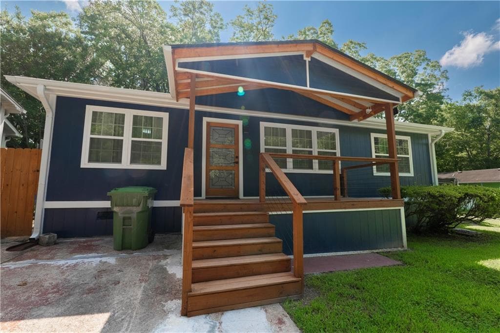 Foto principal - 177 Fairfield Pl NW