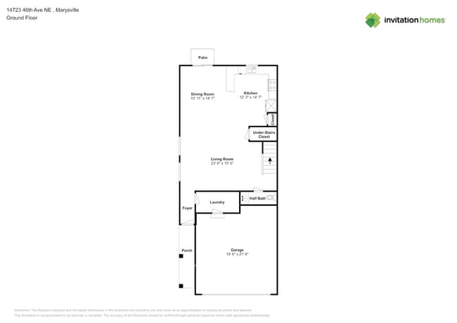 Building Photo - 14723 46th Ave NE