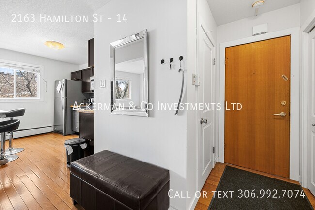Photo du bâtiment - 2163 Hamilton St