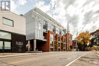 Building Photo - 57-557 Brock Ave