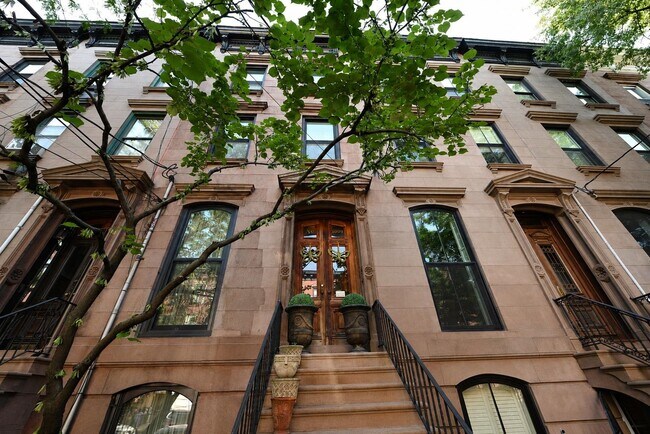 Foto del edificio - 1009 Garden St