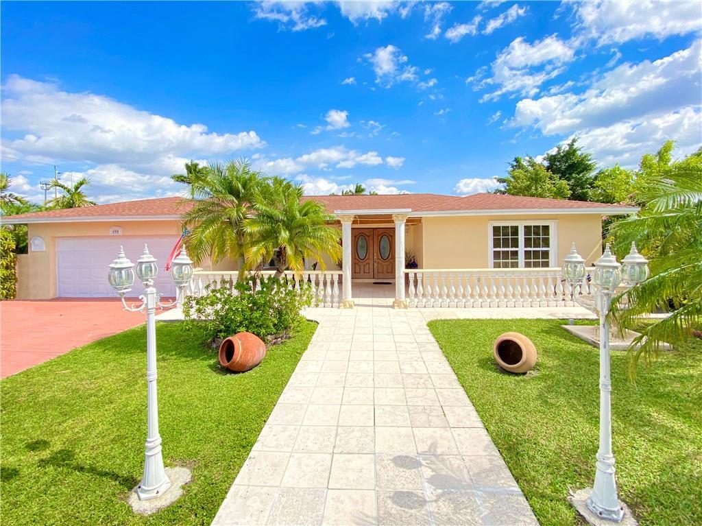 Primary Photo - 490 Bonaventure Blvd