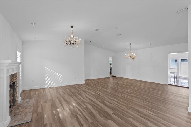 Foto del edificio - 2610 S Dundee St