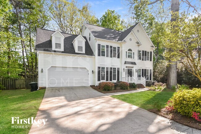 Foto del edificio - 11 Stonebury Ct