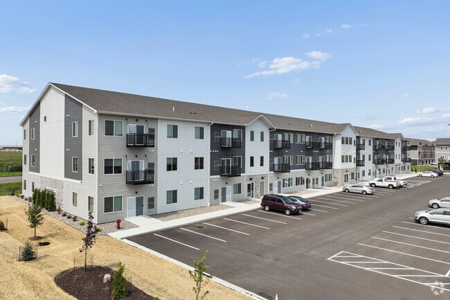 Building Photo - Westview Heights