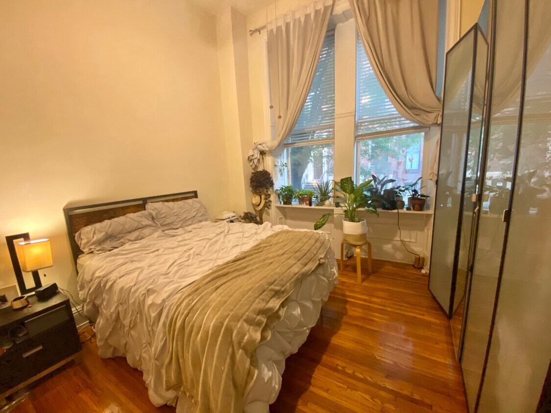Foto principal - 2029 Spruce St