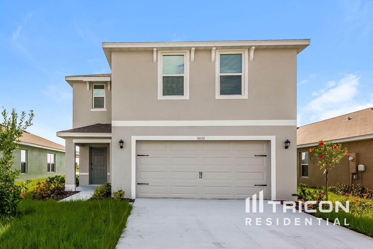 Foto principal - 5026 Rocky Coast Pl