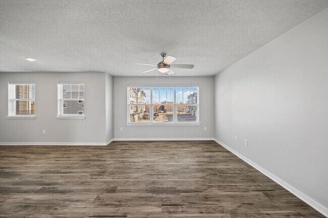 Foto del interior - The Cove at Kettlestone