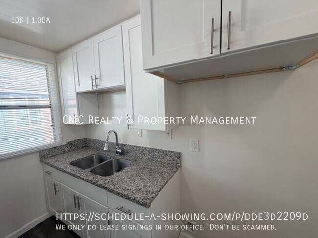 Foto del edificio - 4518 N Banner Dr