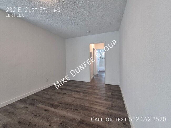 Foto del edificio - 232 E 21st St