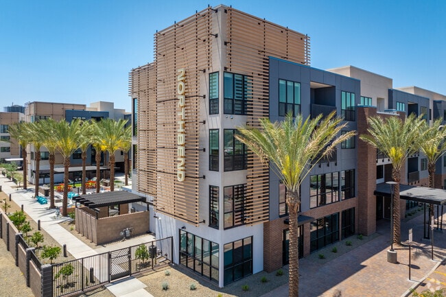 Foto del edificio - Northbend