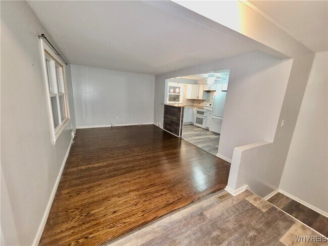 Foto del edificio - 35 Park Ave