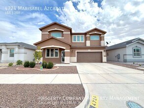 Building Photo - 4724 Marisabel Azcarate St
