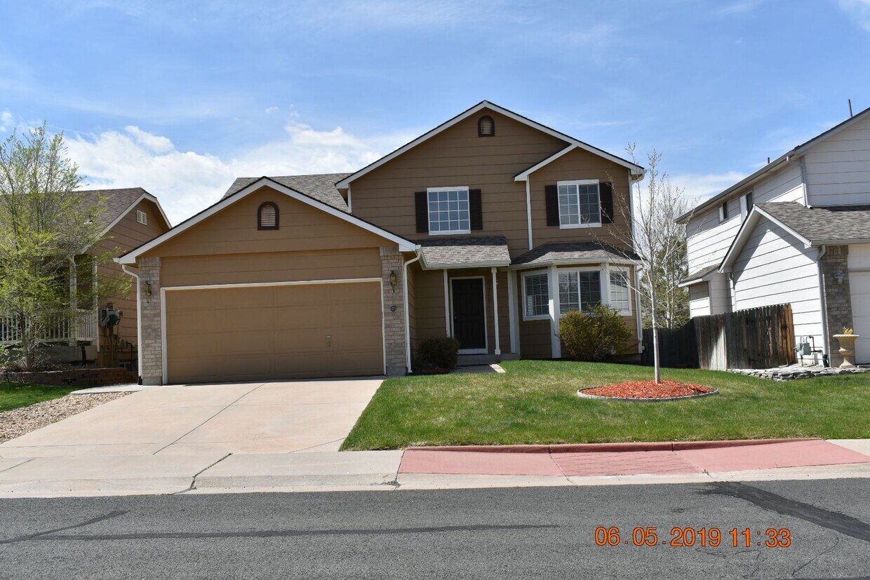 Large Parker Home 3 bed, 3 bath Nearly 2K ... - Large Parker Home 3 bed, 3 bath Nearly 2K ...