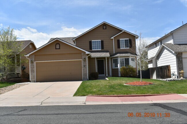 Large Parker Home 3 bed, 3 bath Nearly 2K ... - Large Parker Home 3 bed, 3 bath Nearly 2K ...