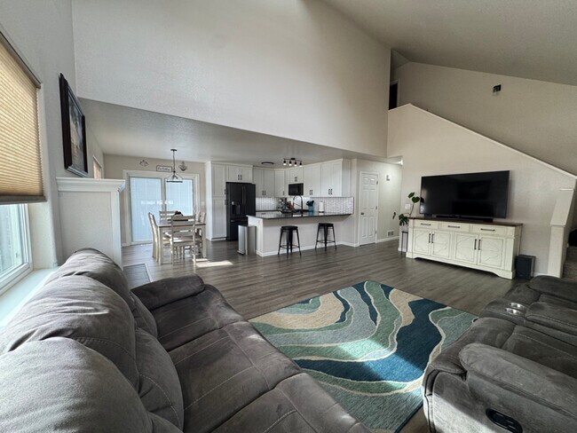 Foto del edificio - 4526 Ryder Dr