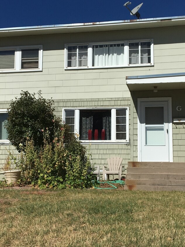 2059 41st St Unit G, Los Alamos, NM 87544 Apartments in Los Alamos