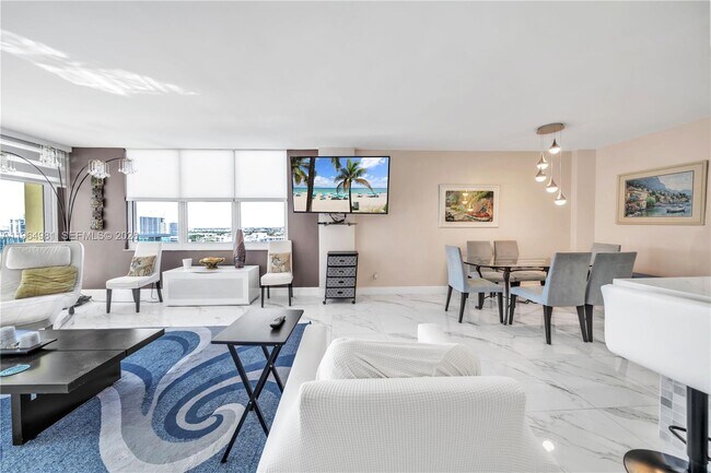Foto del edificio - 2501 S Ocean Dr