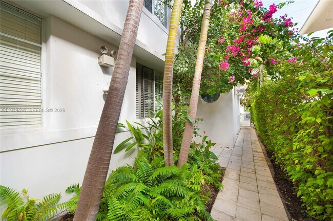 Foto del edificio - 1025 Michigan Ave