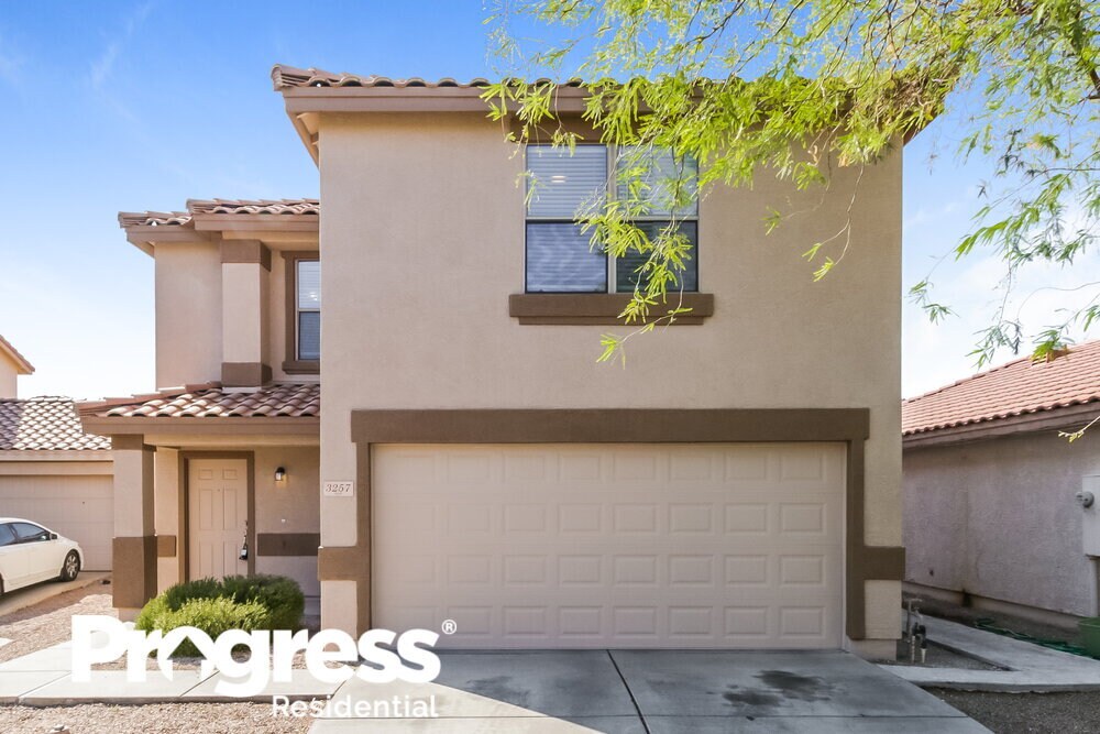 Foto principal - 3257 S Chaparral Rd