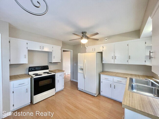 Building Photo - 4 br, 1.5 bath House - 433 Georgia Ave.